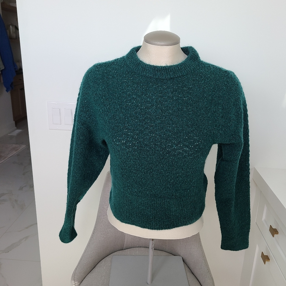 Winter sweater - Picture 1 of 6